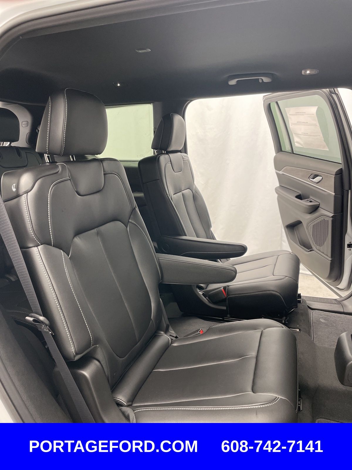 2025 Jeep Grand Cherokee L Limited - Photo 25