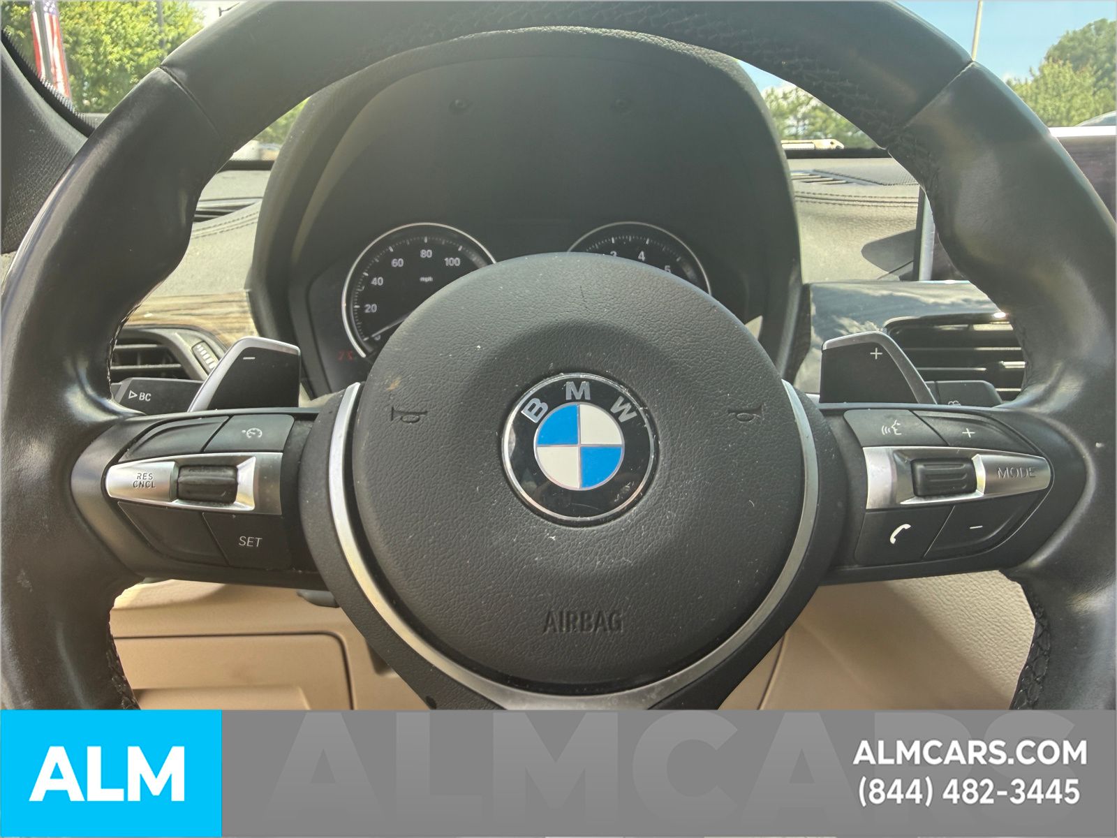 Used 2020 Gray BMW sDrive28i image 22