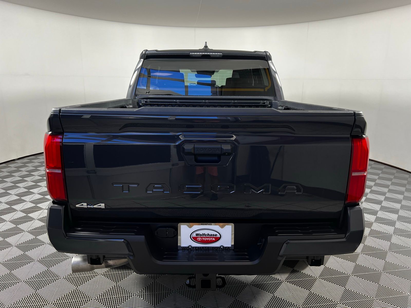 Thumbnail: 2025 Toyota Tacoma - 6