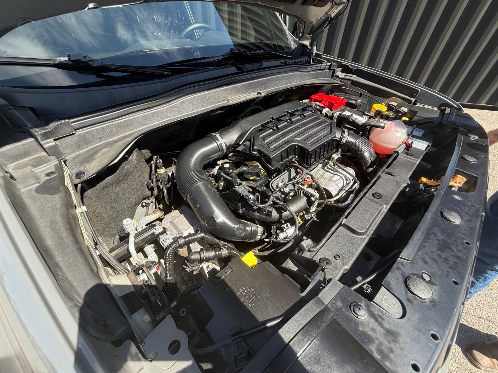 Used 2022 Jeep Renegade SUV
