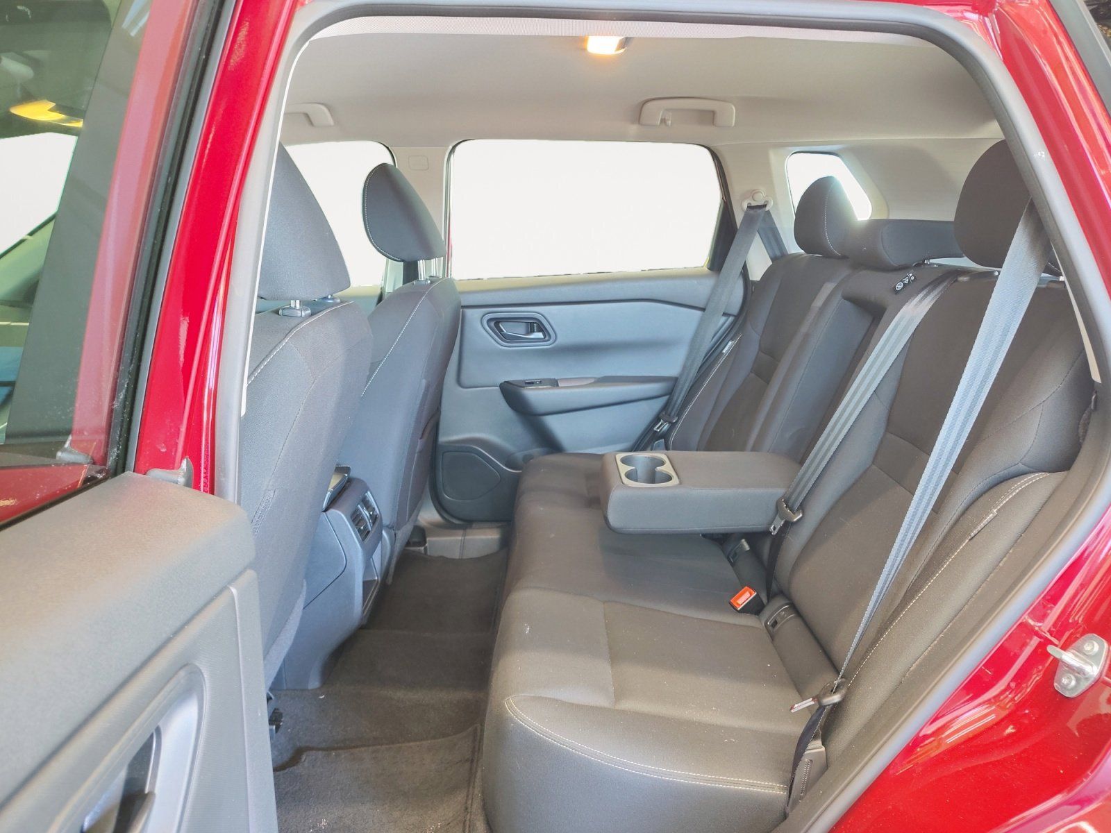 Used Car 2024 Nissan Rogue  S For Sale Under $25,000 In San Antonio, Texas