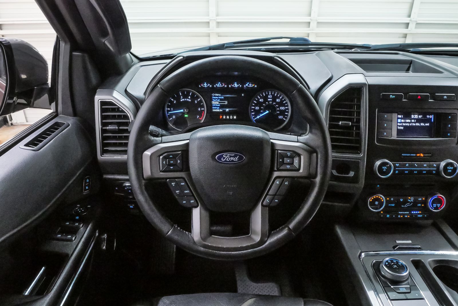 2018 Ford Expedition XLT Gray at Cook Ford