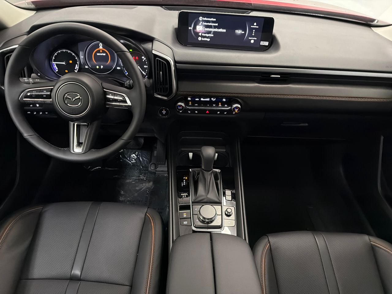 2026 Mazda CX-50 Premium Plus - Photo 17