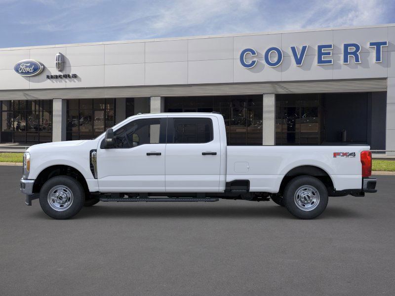 New Car 2025 Ford F-250sd  Lariat For Sale Under $60,000 In Austin, Texas