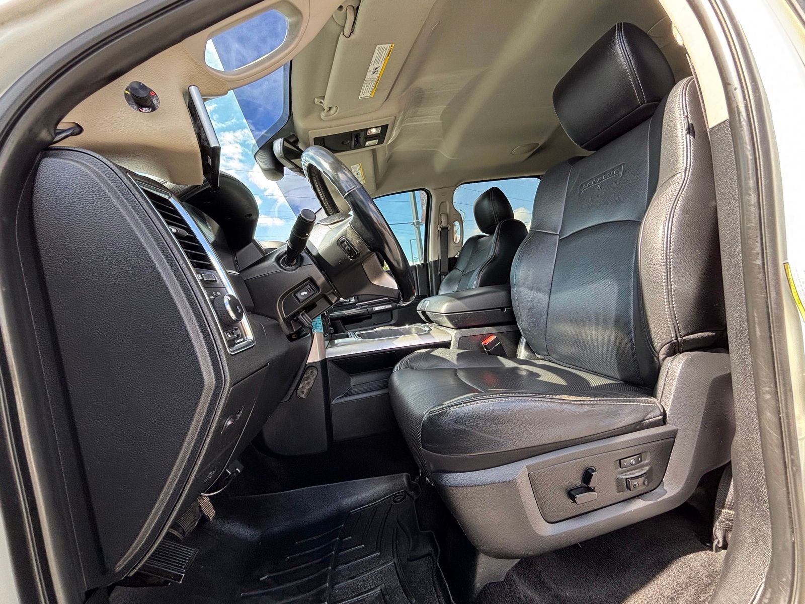 Used 2017 Ram 2500 Truck