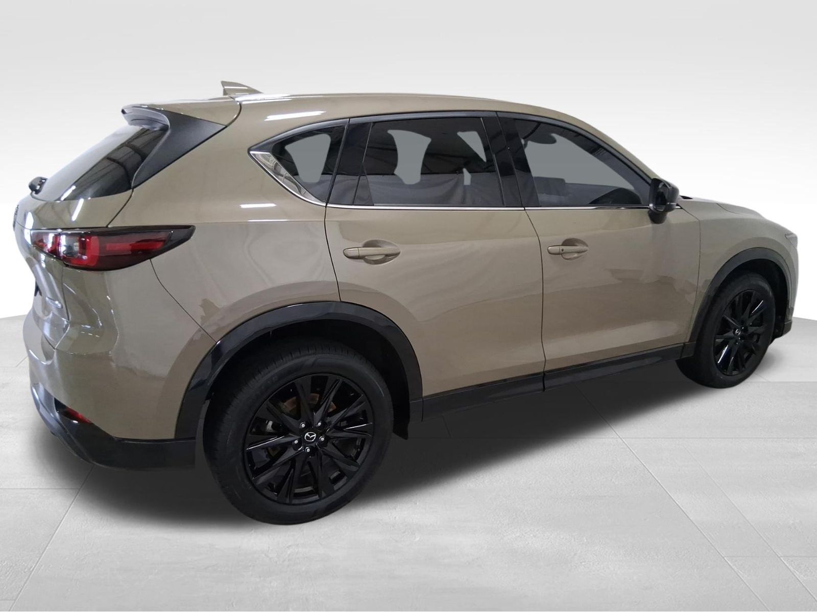 Used Car 2024 Mazda Cx-5  2.5 Carbon Turbo For Sale Under $35,000 In Austin, Texas
