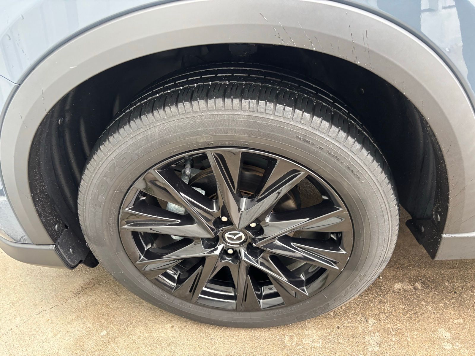 Used Car 2023 Mazda Cx-5  2.5 S Carbon Edition For Sale Under $25,000 In Austin, Texas