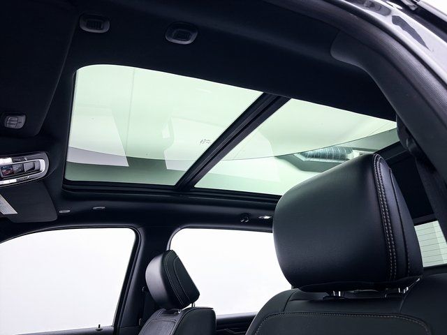 2019 RAM 1500 Rebel Crew Cab 4WD