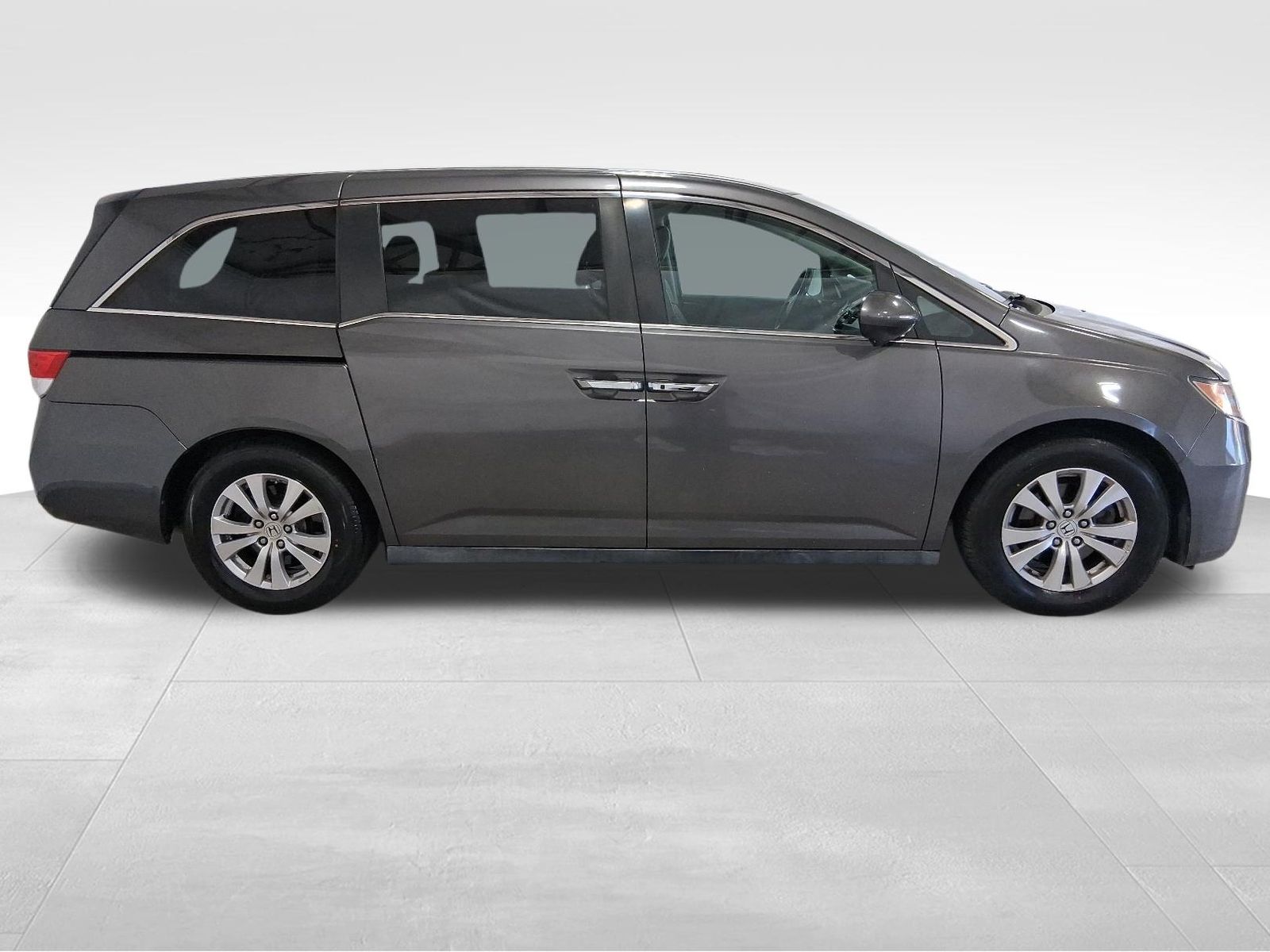 Used Car 2015 Honda Odyssey  Ex-l For Sale Under $15,000 In Austin, Texas