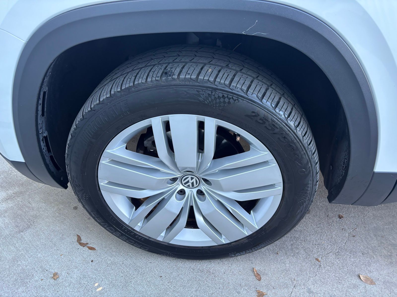 Used Car 2019 Volkswagen Atlas  3.6l V6 Se For Sale Under $12,000 In Austin, Texas