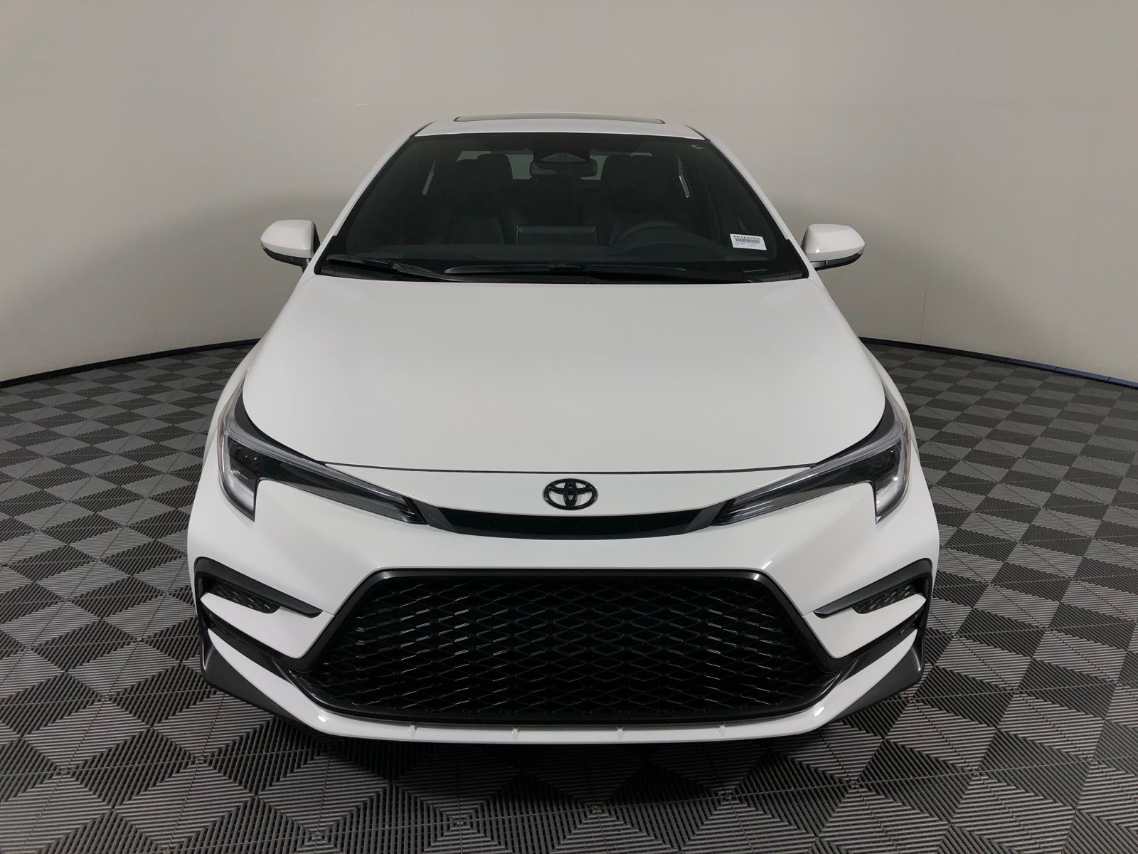 Thumbnail: 2026 Toyota Corolla - 2