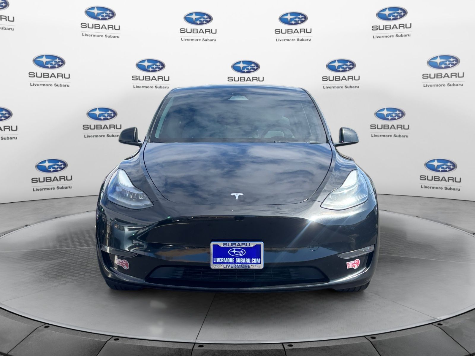 Used 2023 Tesla Model Y SUV