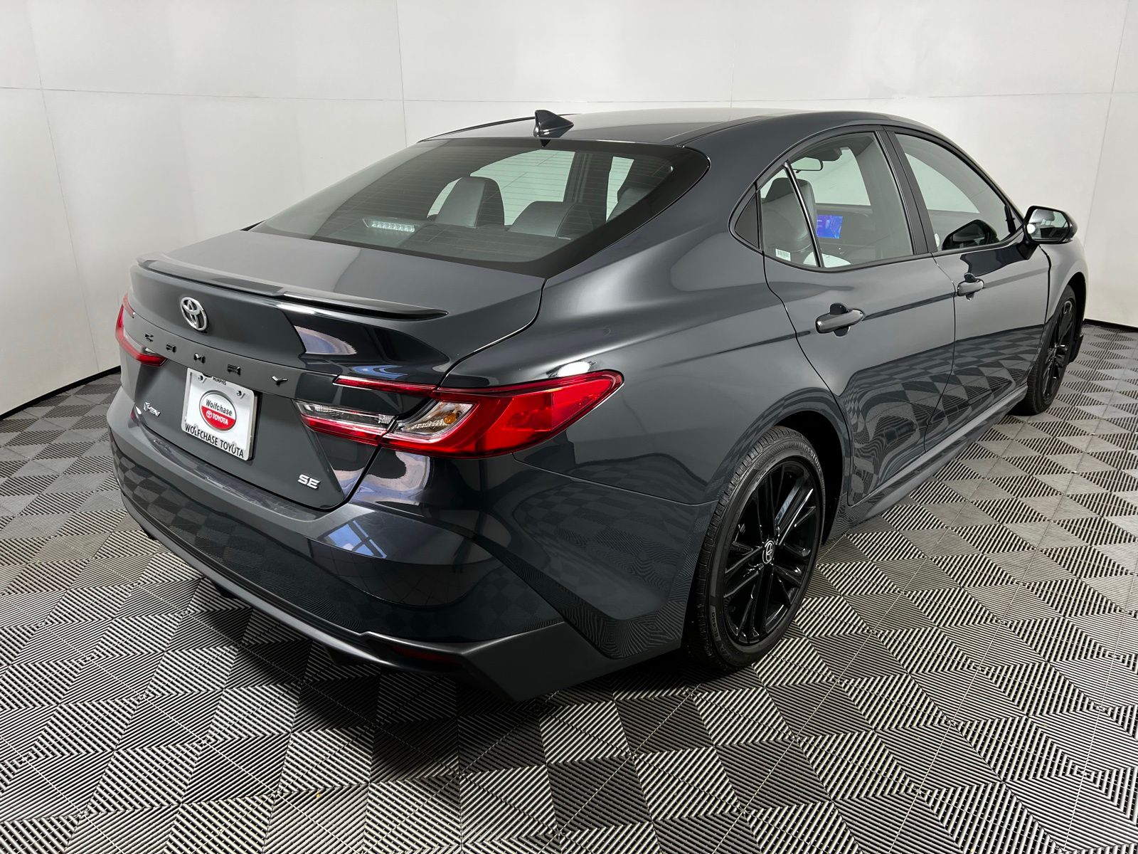 Thumbnail: 2025 Toyota Camry - 5