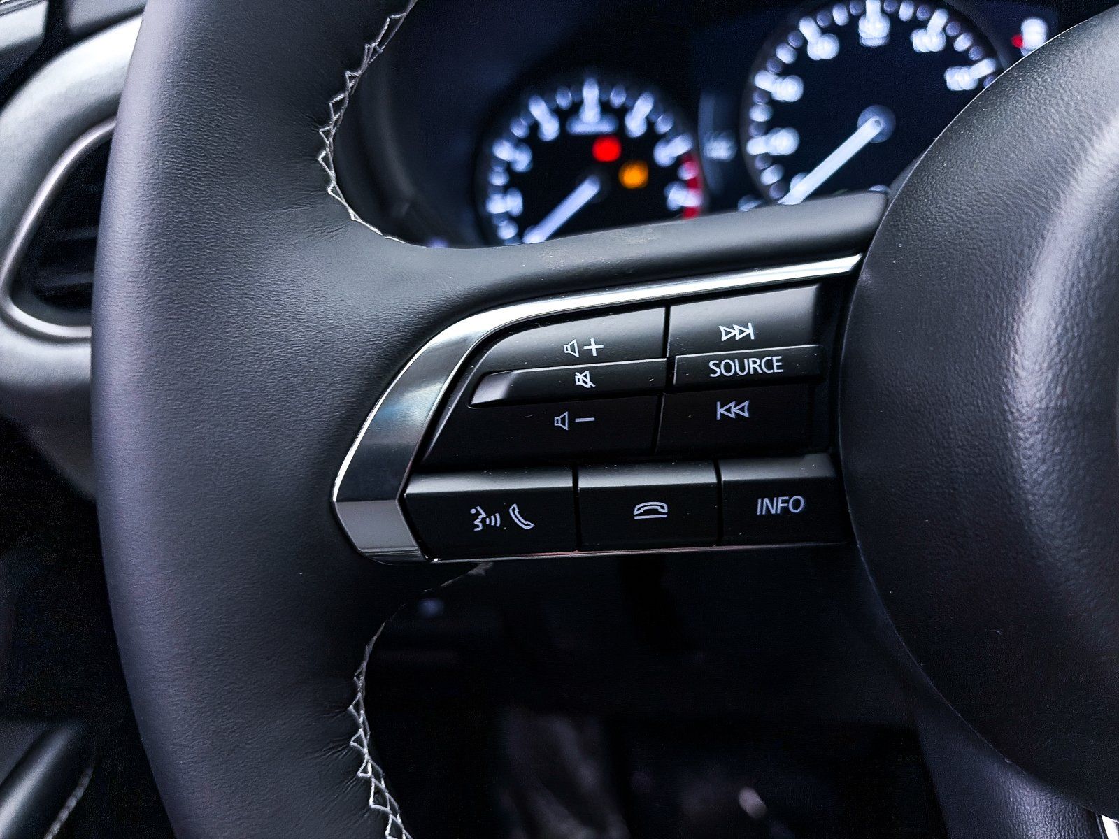 2026 Mazda CX-30 Turbo Aire Edition - Photo 22