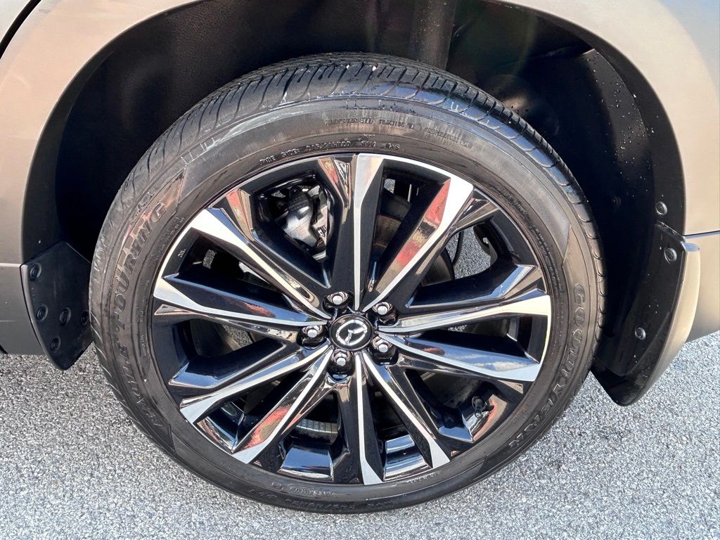 Used Car 2024 Mazda Cx-50  2.5 S Premium Plus Package For Sale Under $35,000 In Austin, Texas