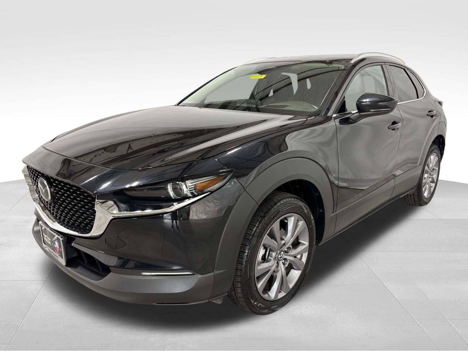 Used Car 2024 Mazda Cx-30  2.5 S Premium Package For Sale Under $30,000 In Austin, Texas