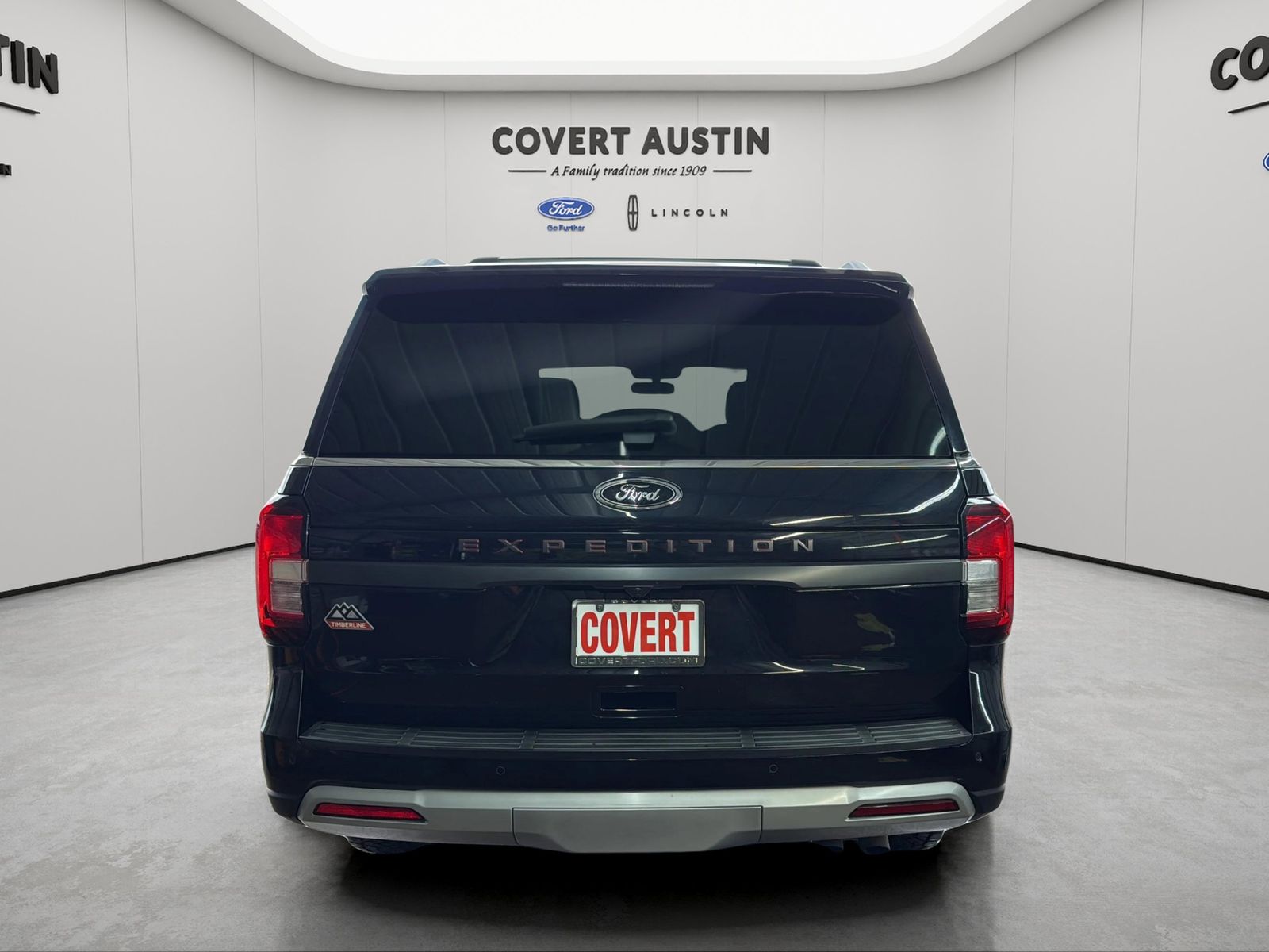 Used Car 2022 Ford Expedition  Timberline For Sale Under $60,000 In Austin, Texas