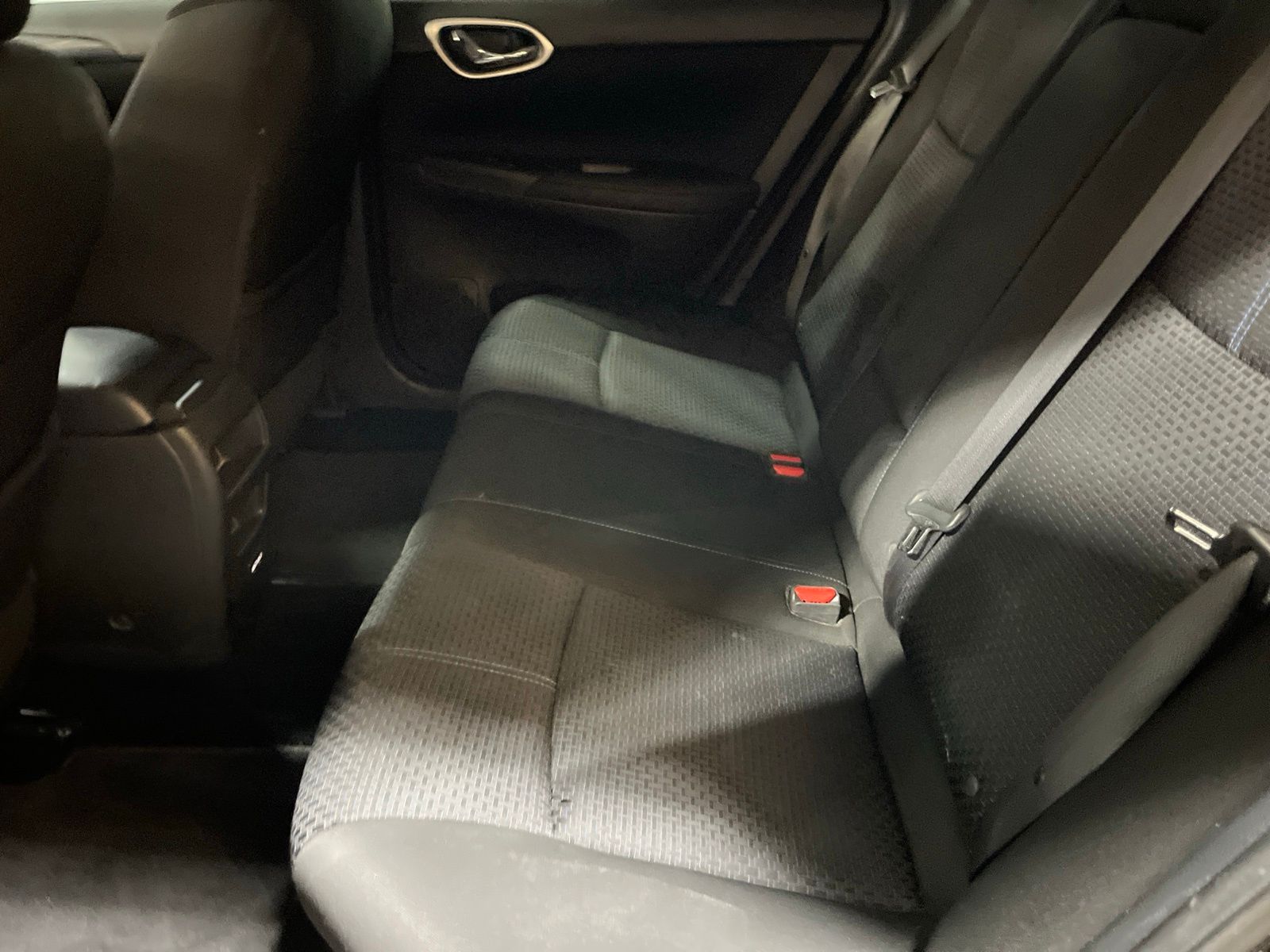 Used Car 2018 Nissan Sentra  Sr For Sale Under $12,000 In Austin, Texas