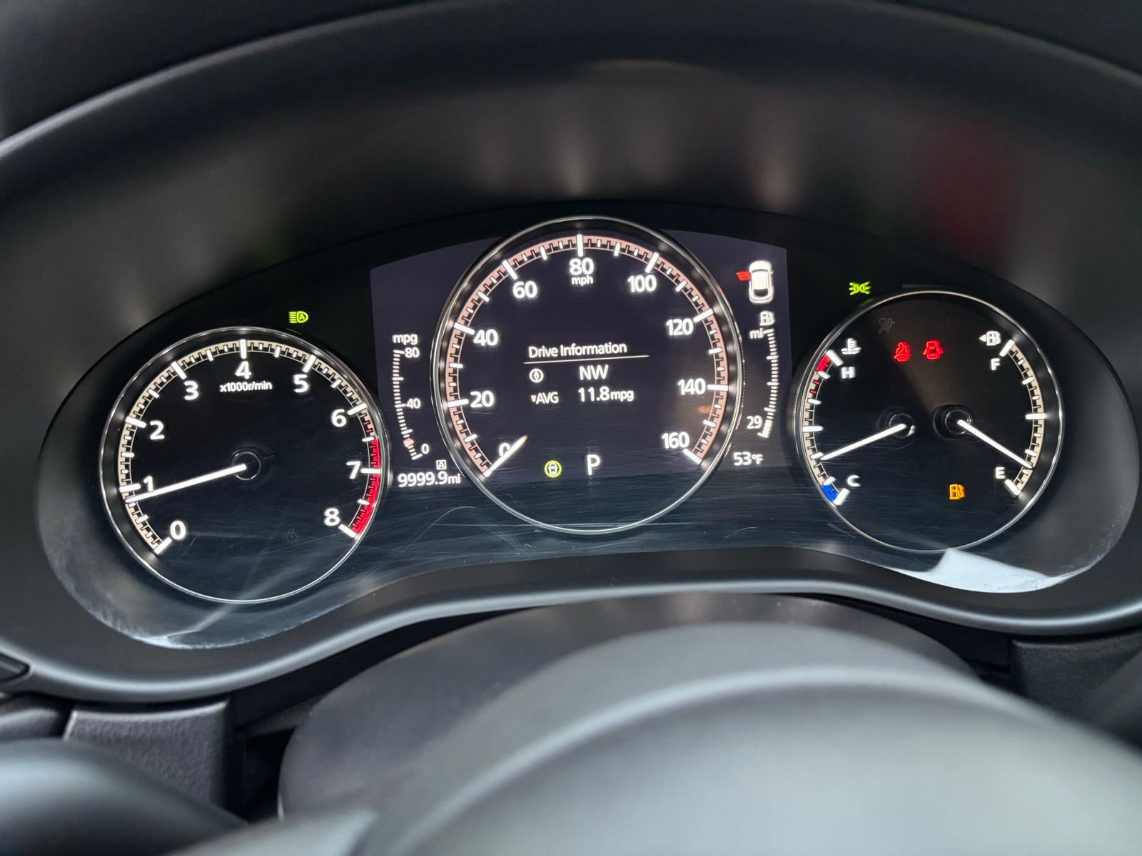 Used Car 2025 Mazda Cx-30  2.5 S Preferred Package For Sale Under $30,000 In Austin, Texas