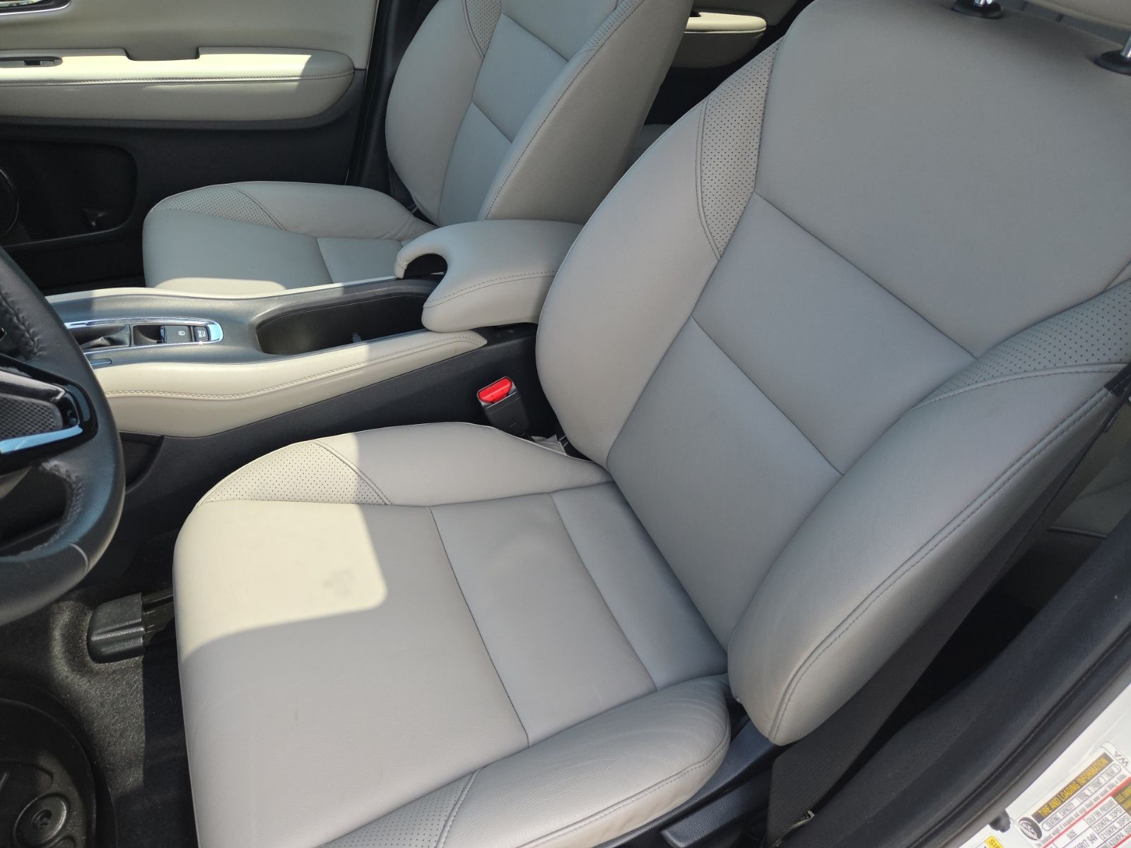 used 2016 Honda HR-V car, priced at $18,250