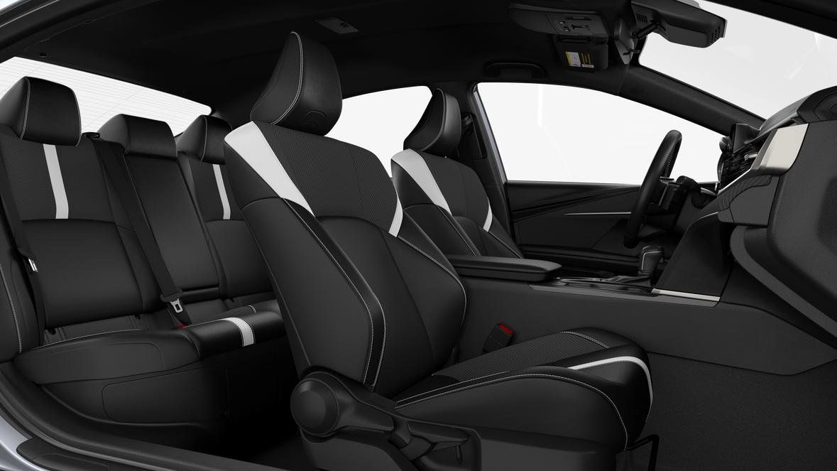 new 2026 Toyota Camry car