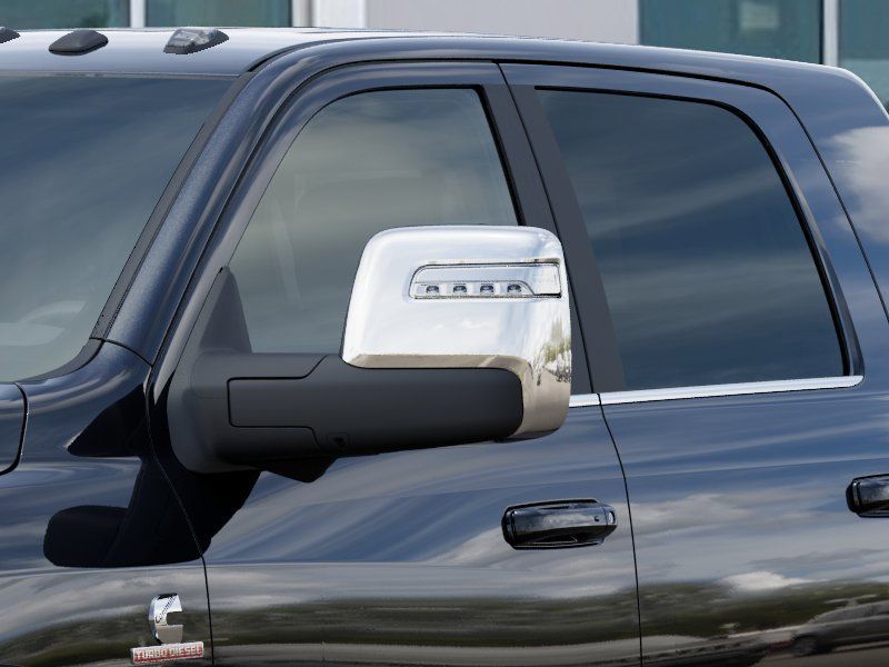 2026 Ram 2500 Limited - 11