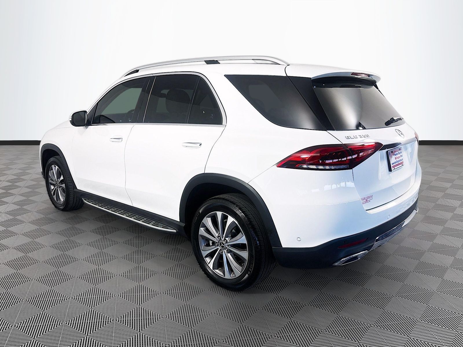 Used 2022 Mercedes-Benz GLE GLE 350 For Sale in OLIVE BRANCH, MS