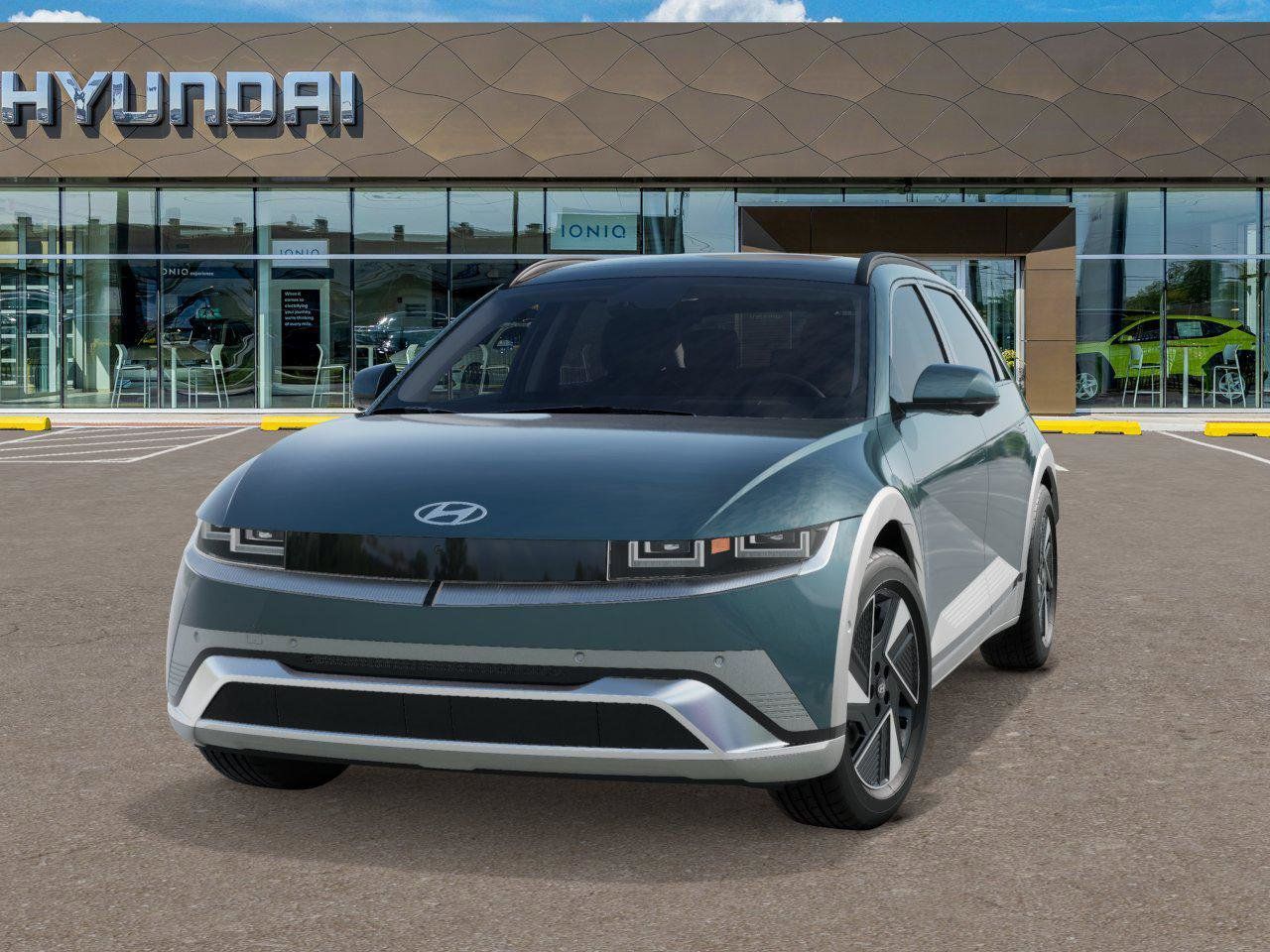 IONIQ 5 Limited