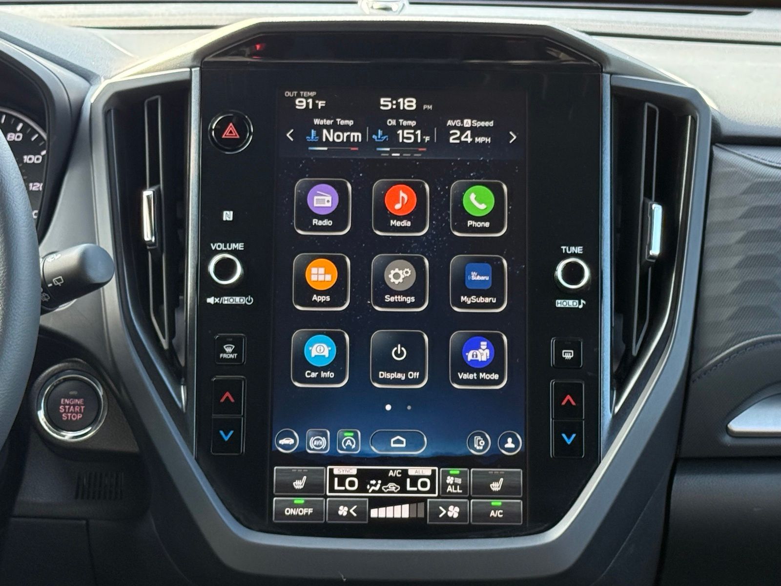 Used 2026 Gray Subaru Premium image 5