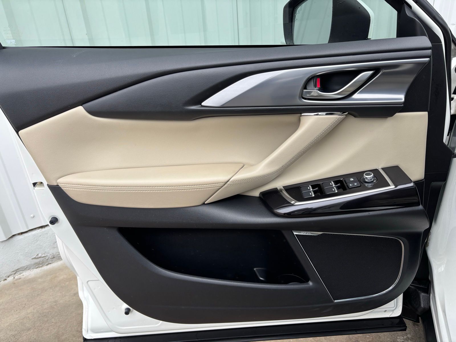 Used Car 2018 Mazda Cx-9  Grand Touring For Sale Under $20,000 In Austin, Texas