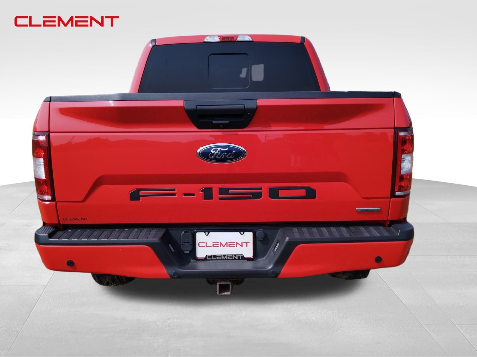 2019 Ford F-150 XLT 6