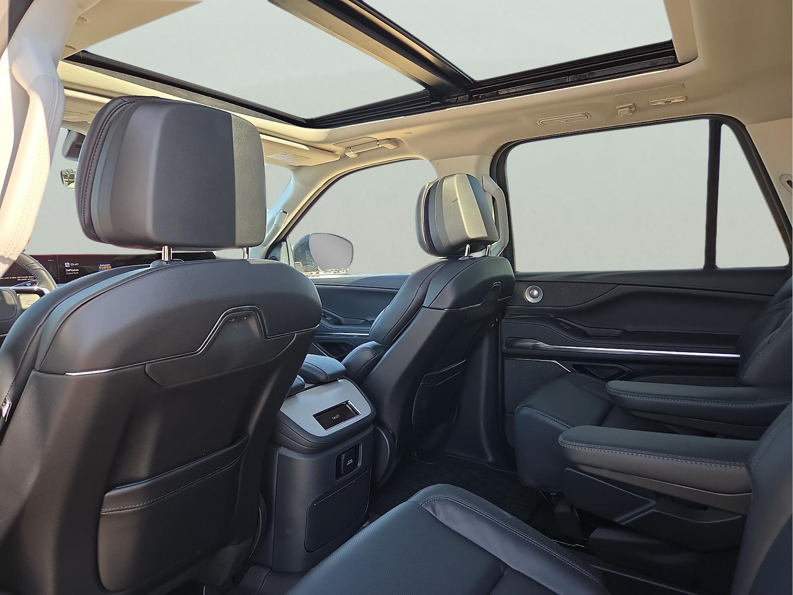 New Gray Mist 2026 Lincoln Navigator L Reserve for Sale in Odessa