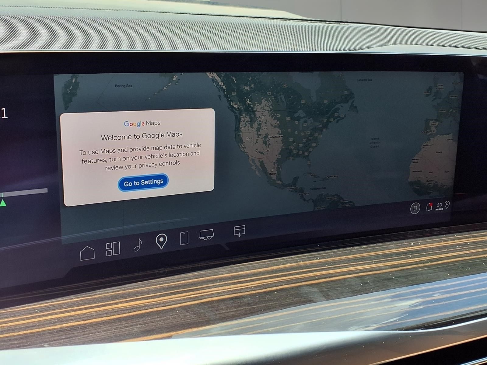 2025 Cadillac Escalade Premium Luxury Gray at Bayway Cadillac Southwest
