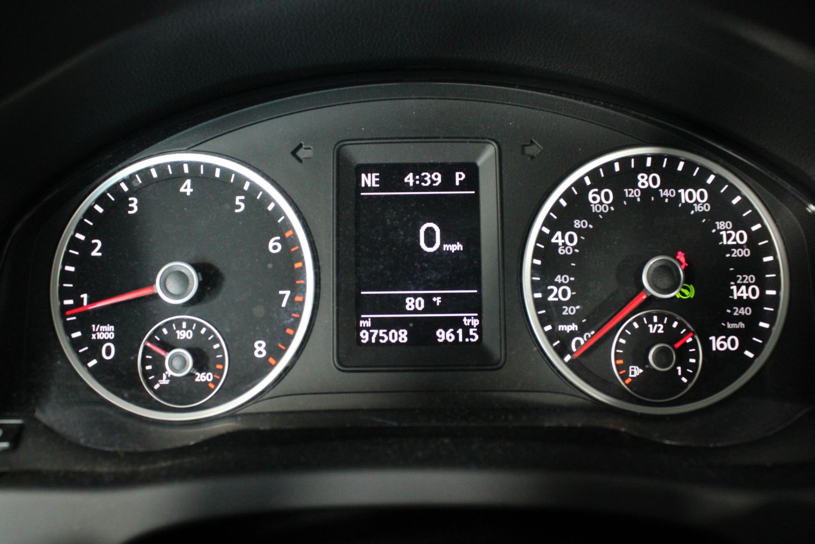 Used 2015 Gray Volkswagen S image 40