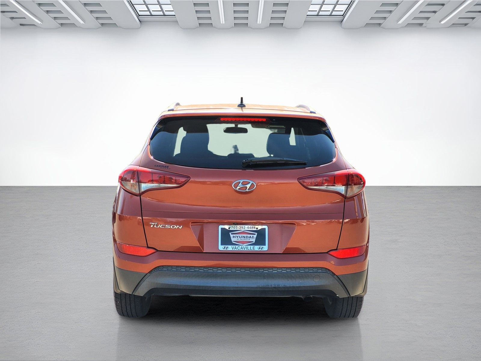 2017 Hyundai Tucson SE - Photo 13