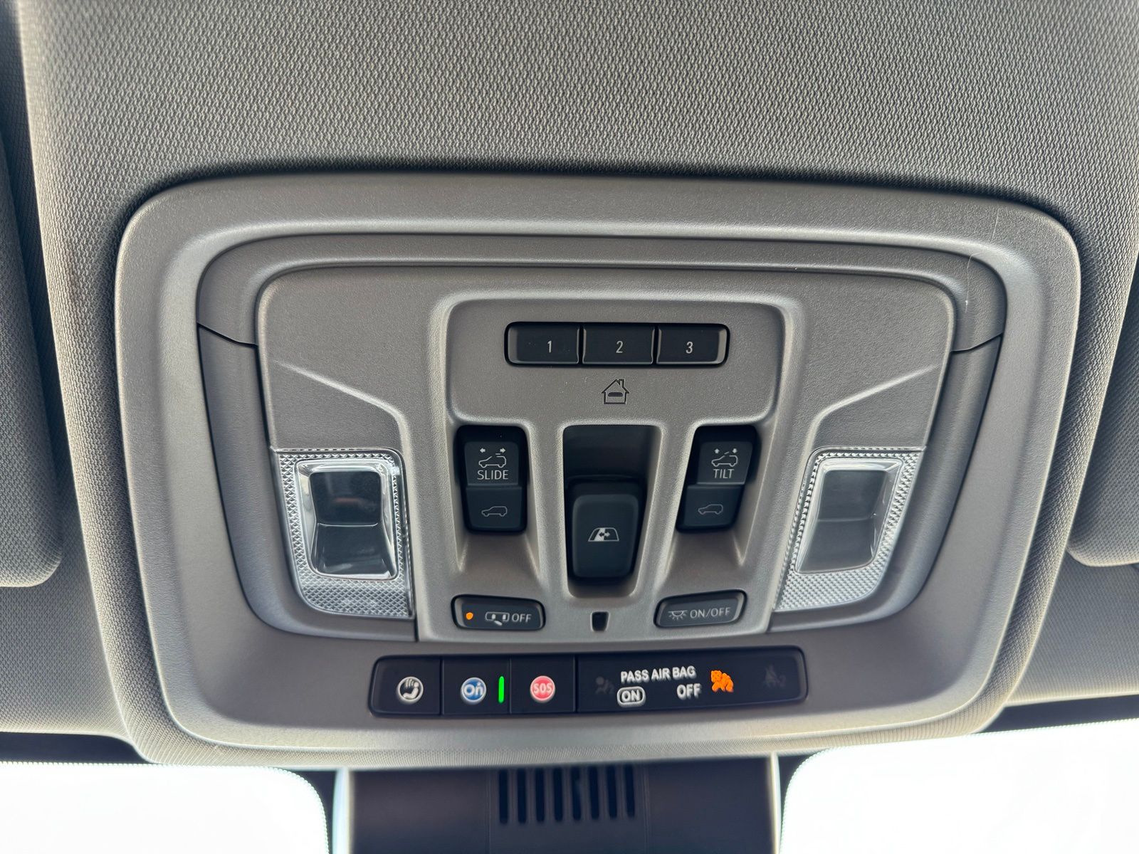 Used 2023 GMC Sierra 1500 Truck