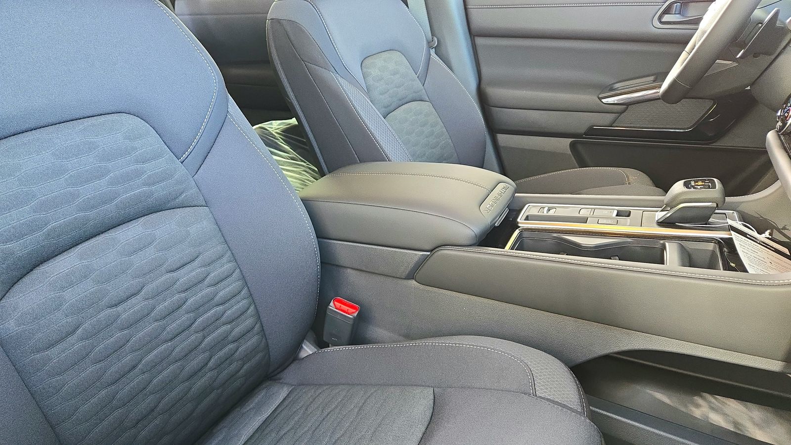 2026 Nissan Pathfinder