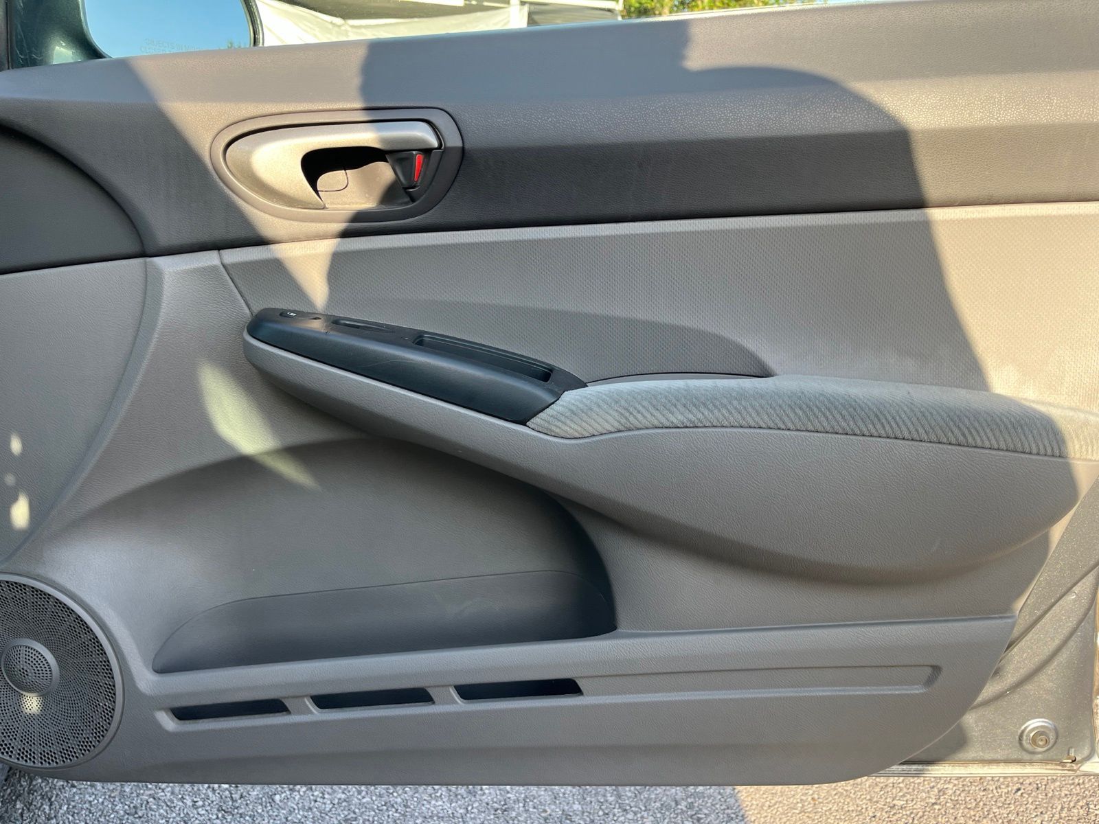 Used Car 2009 Honda Civic  Lx For Sale Under $10,000 In Austin, Texas