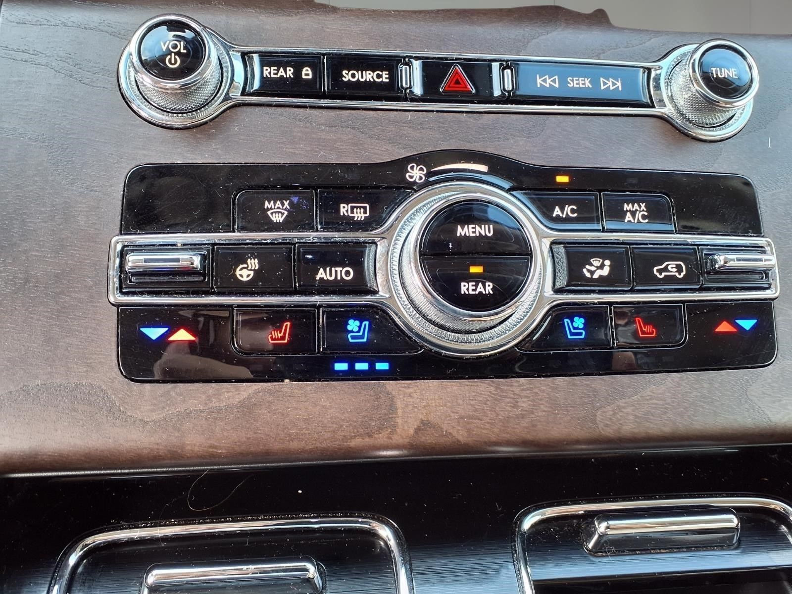 2023 Lincoln Aviator Reserve Blue at Bayway Cadillac of The Woodlands