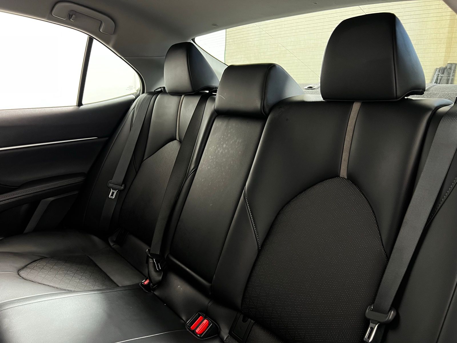 Thumbnail: 2023 Toyota Camry - 24