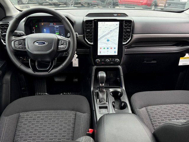 New 2026 Avalanche Ford XLT image 12