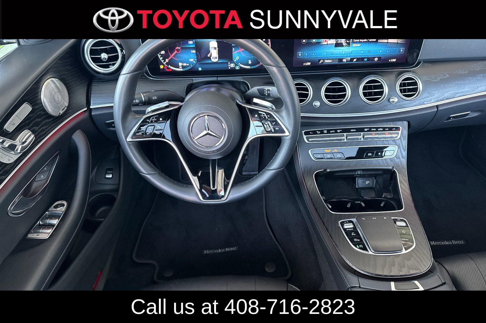 Used 2022 Mercedes-benz E-Class Sedan