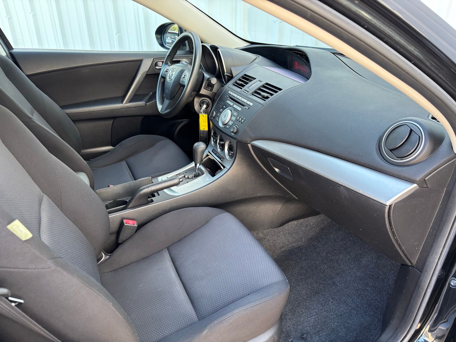 Used Car 2010 Mazda Mazda3  I Touring For Sale Under $10,000 In Austin, Texas