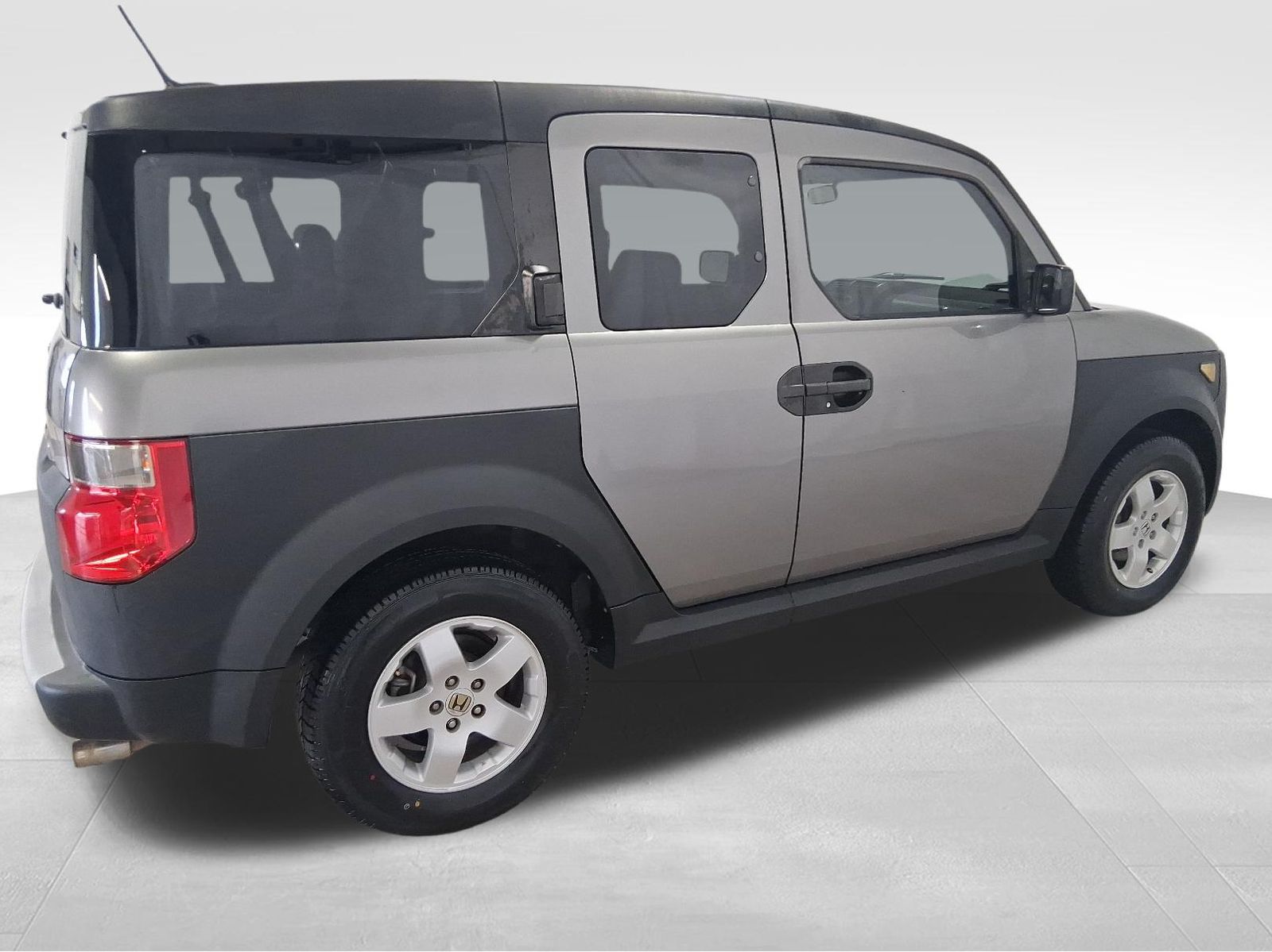 Used Car 2005 Honda Element  Ex For Sale Under $10,000 In Austin, Texas