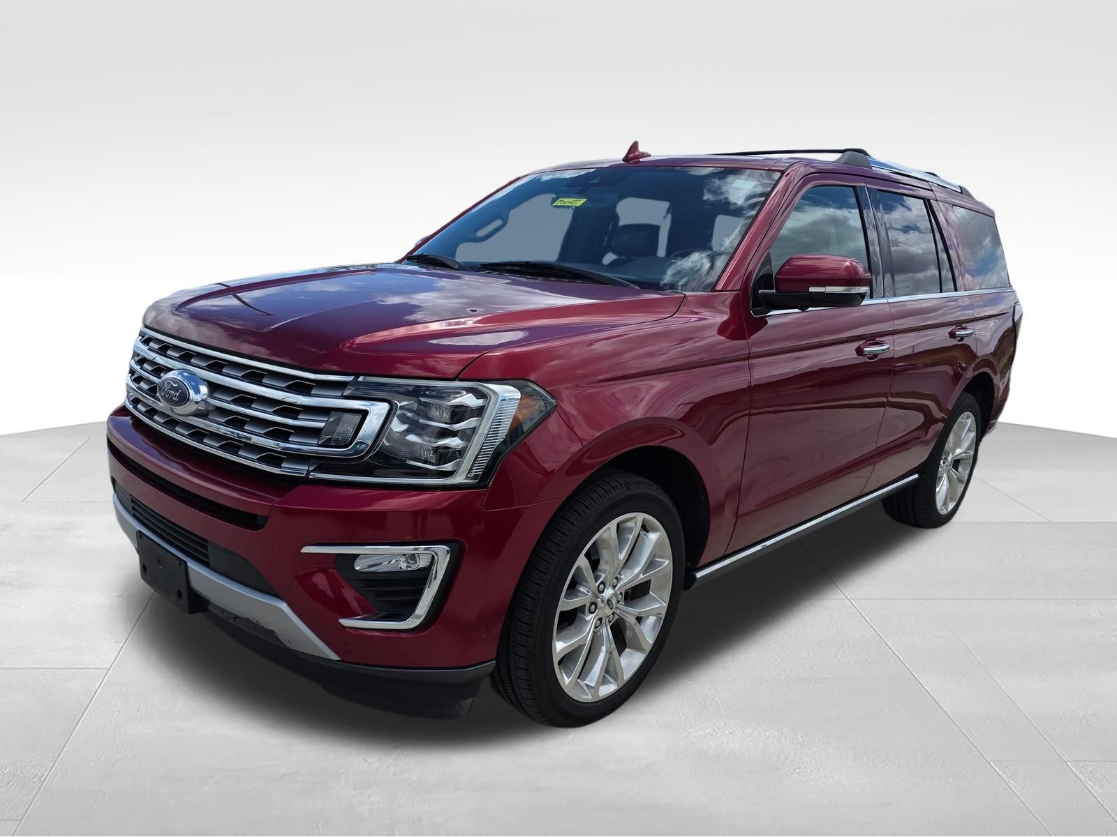 2019 Ford Expedition Limited