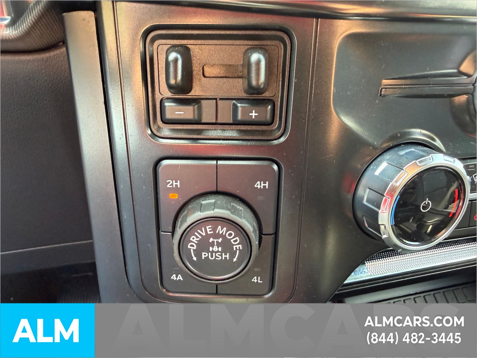 Used 2024 White Ford Raptor image 26