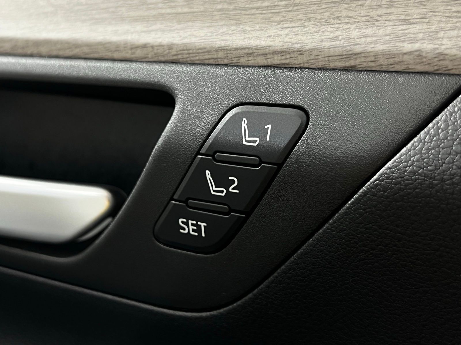 2024 Toyota Grand Highlander Platinum 15