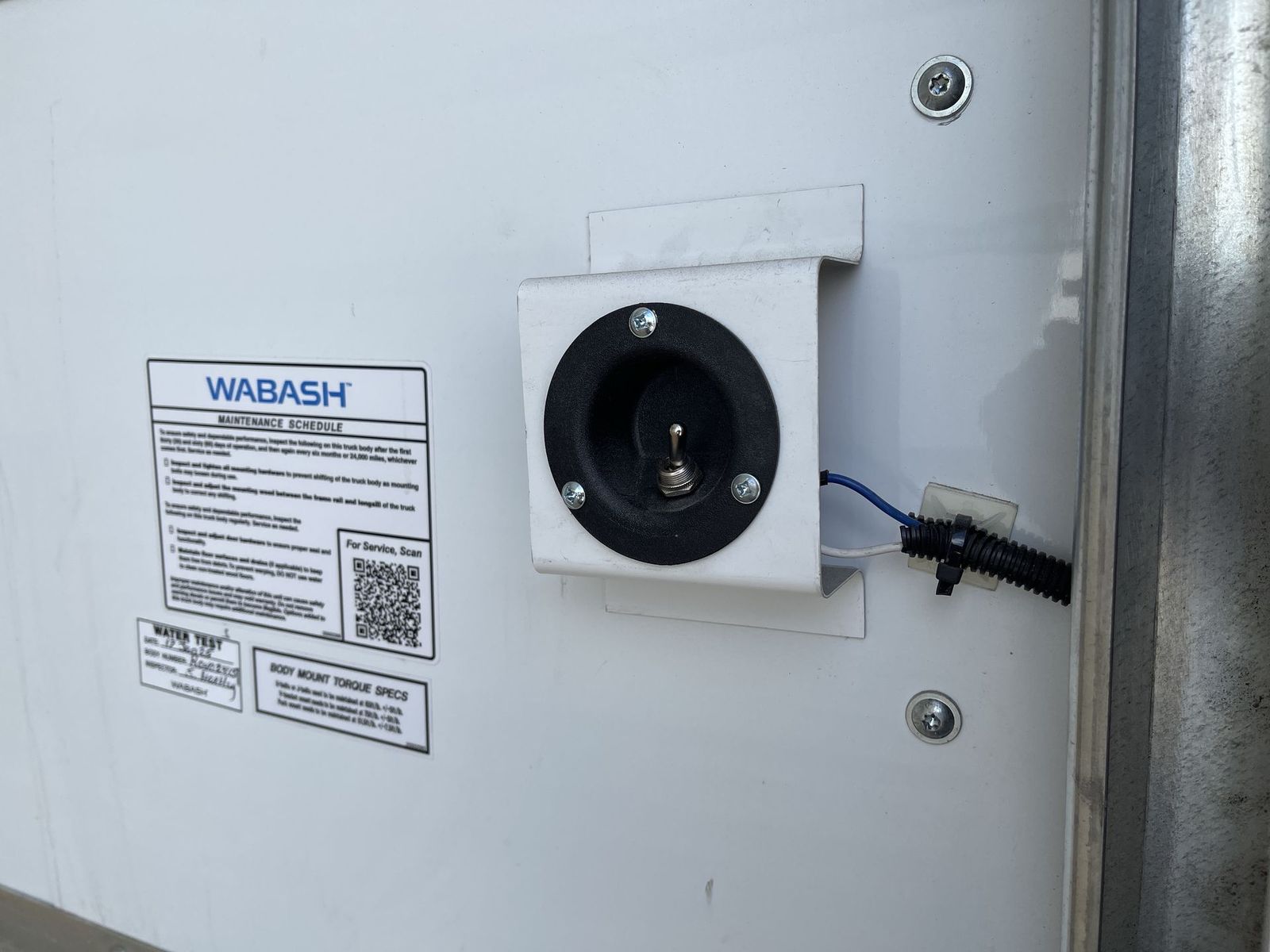 new 2024 Chevrolet Express Cutaway car, priced at $63,390