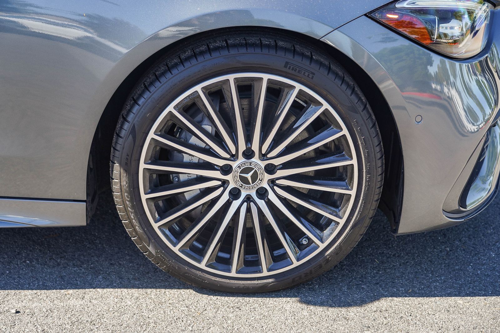 2024 Mercedes-Benz C-Class Sedan C 300 - Photo 10