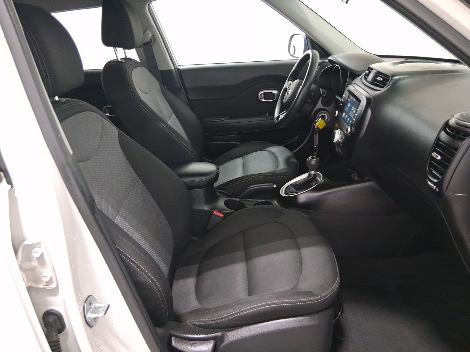 Used Car 2018 Kia Soul  Plus For Sale Under $12,000 In Austin, Texas